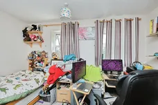 Montagu Close, Swaffham