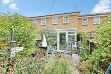 Montagu Close, Swaffham