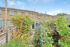 Montagu Close, Swaffham