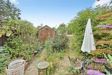 Montagu Close, Swaffham