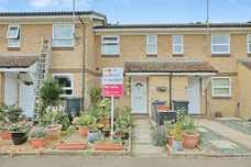 Montagu Close, Swaffham