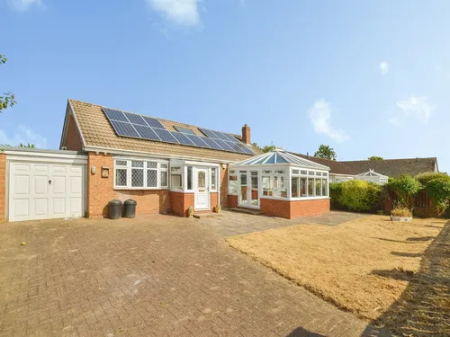 Bute Close, Thornaby, Stockton-On-Teesphoto