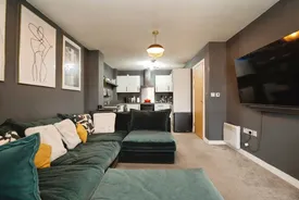 Property responsive