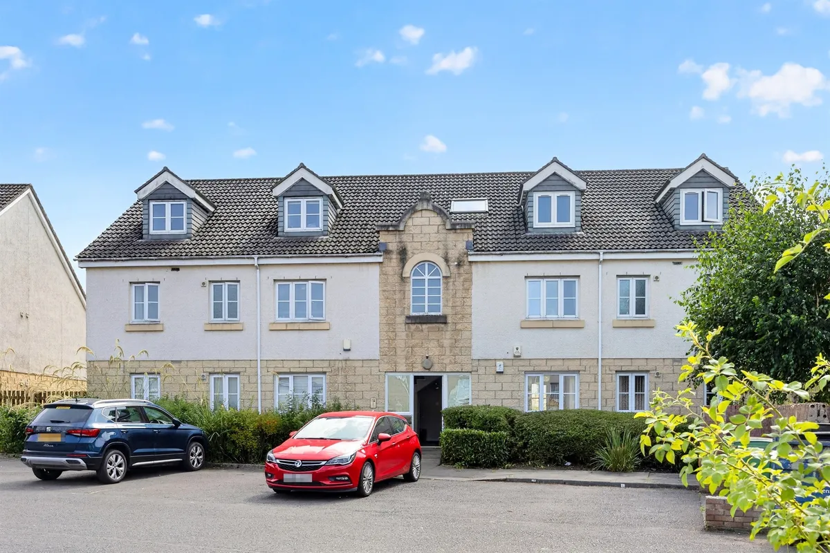Barclay Drive, Elderslie, Johnstone