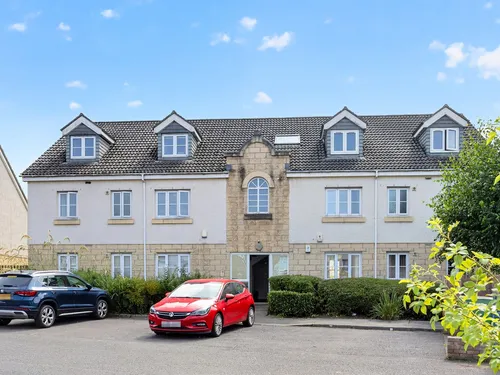 Barclay Drive, Elderslie, Johnstonephoto