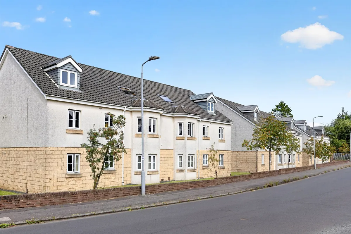 Barclay Drive, Elderslie, Johnstone