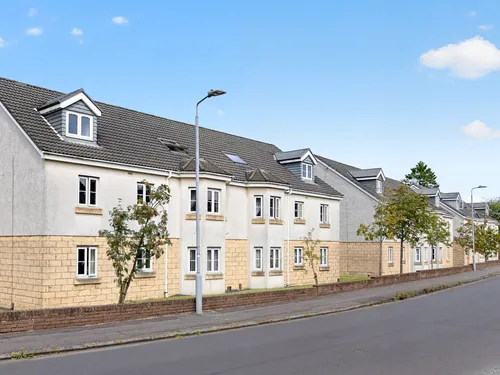 Barclay Drive, Elderslie, Johnstonephoto