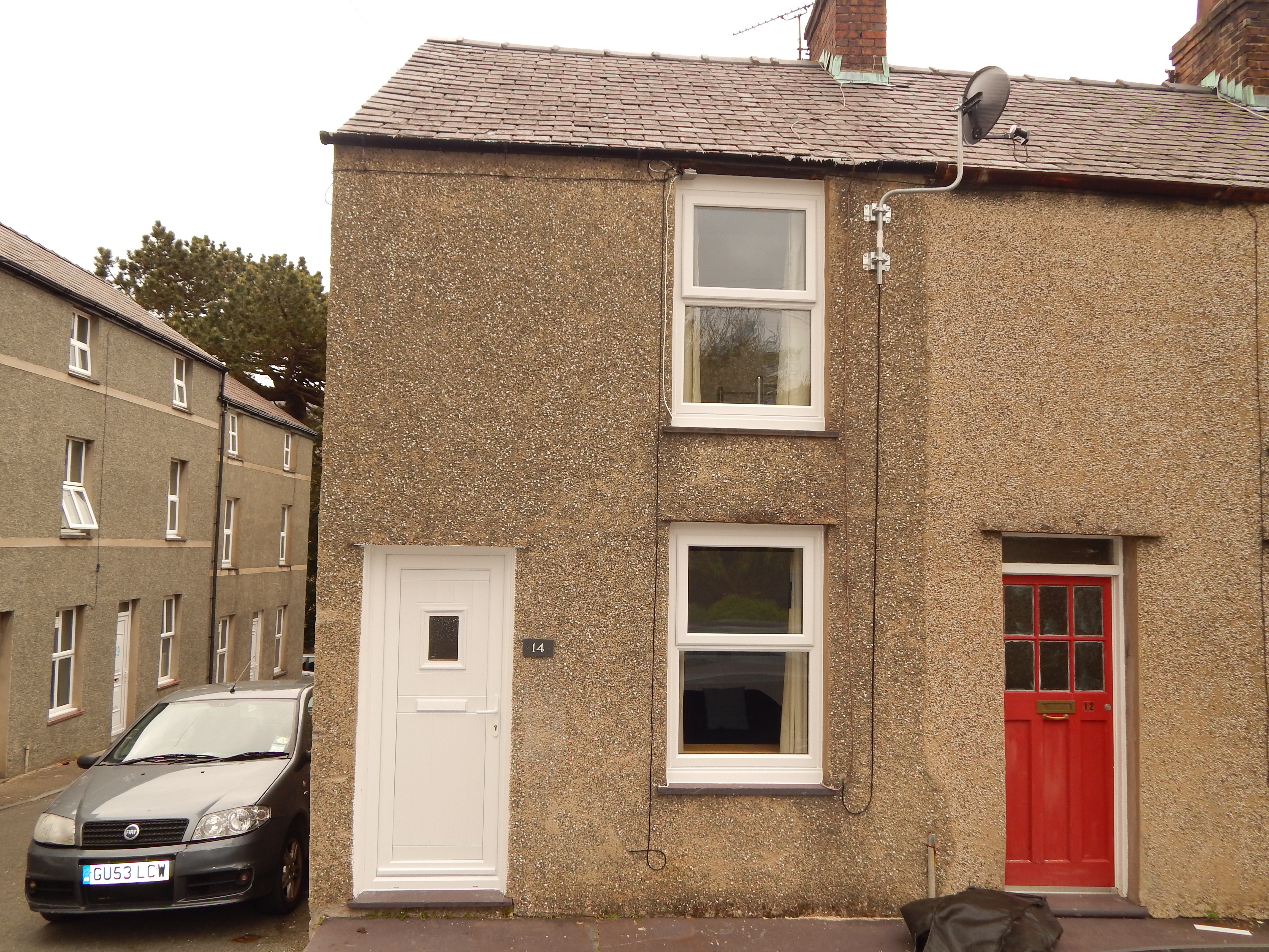 Vron Square, Bangor, Gwynedd, LL57 Image 12