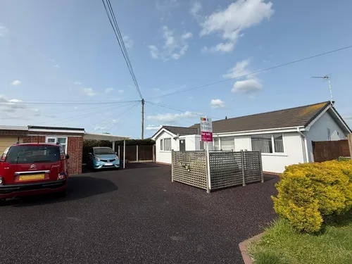 Warwick Road, Chapel St. Leonards, Skegnessphoto