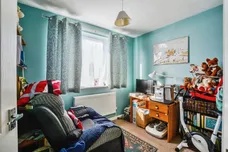 Warwick Road, Chapel St. Leonards, Skegness