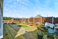 Warwick Road, Chapel St. Leonards, Skegness