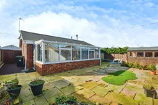 Warwick Road, Chapel St. Leonards, Skegness
