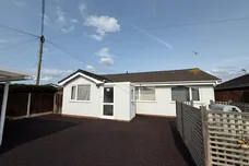 Warwick Road, Chapel St. Leonards, Skegness