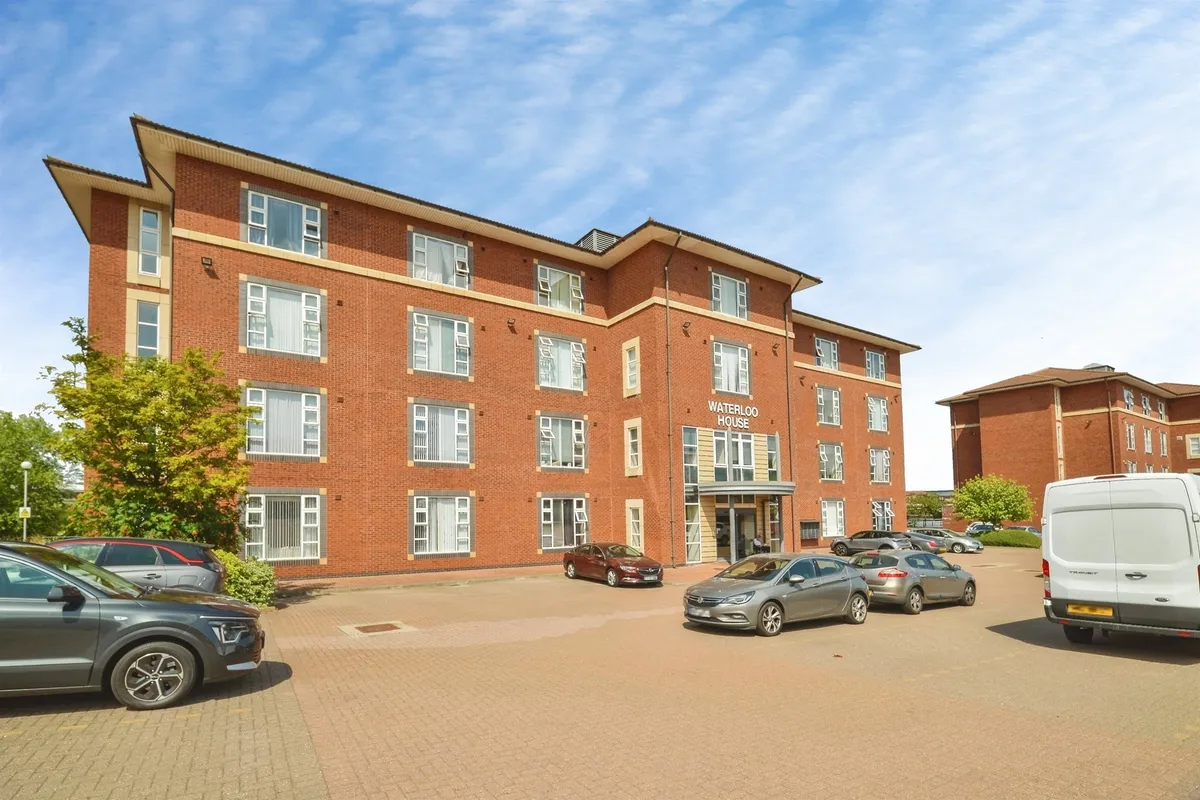 Thornaby Place, Thornaby, Stockton-On-Tees