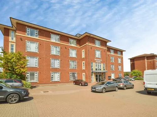 Thornaby Place, Thornaby, Stockton-On-Teesphoto
