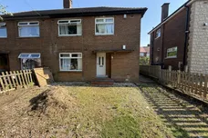 Eaglesfield Drive, BRADFORD