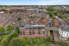 Sealand Road, CHESTER