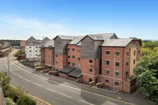 Sealand Road, CHESTER