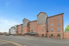 Sealand Road, CHESTER