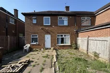 Eaglesfield Drive, BRADFORD
