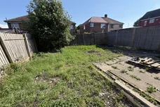 Eaglesfield Drive, BRADFORD