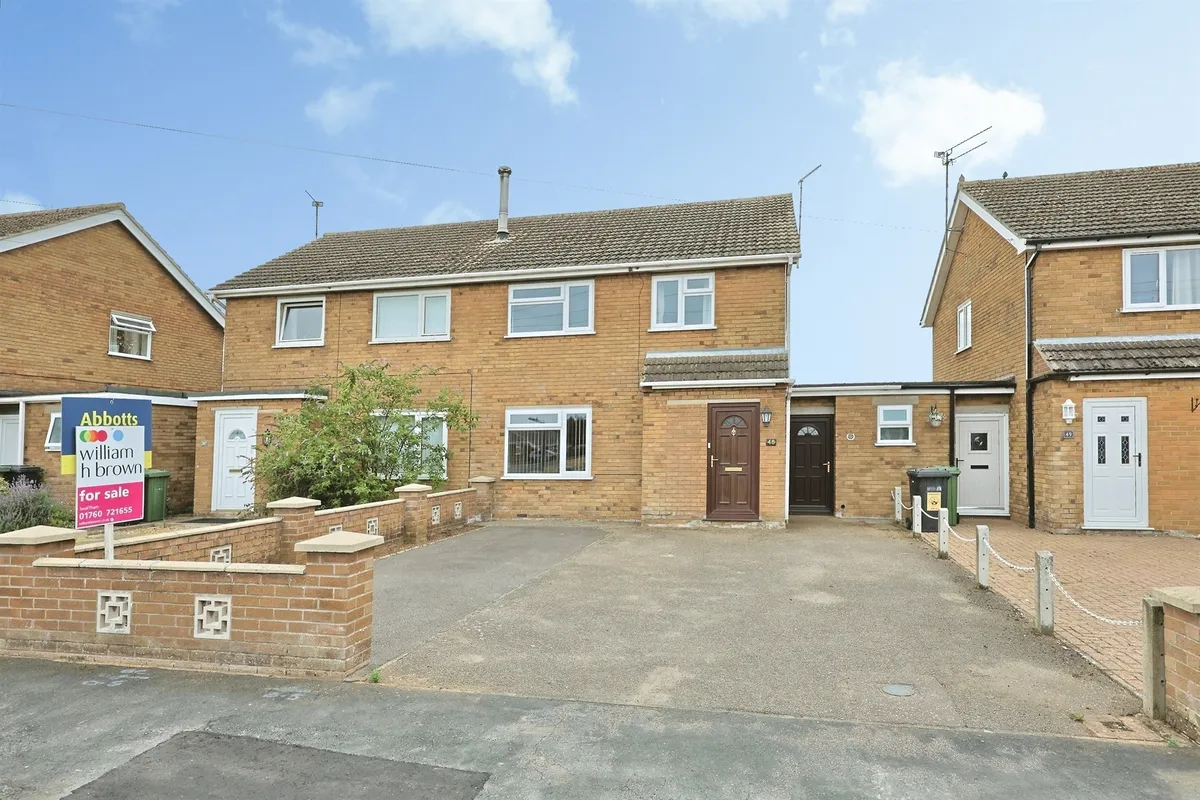 Town Close, East Winch, King's Lynn