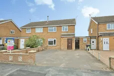 Town Close, East Winch, King's Lynn