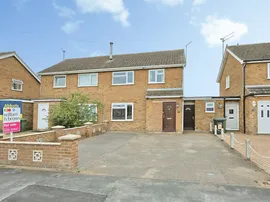Town Close, East Winch, King's Lynn photo