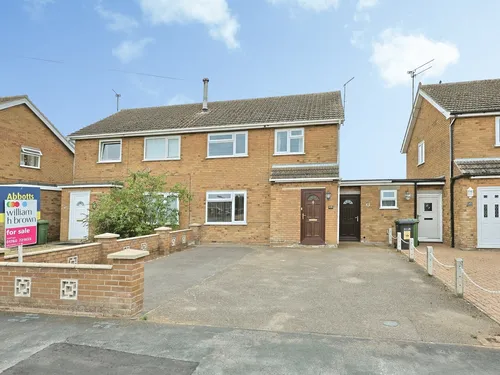 Town Close, East Winch, King's Lynnphoto