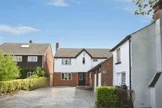 The Street, Galleywood, Chelmsford
