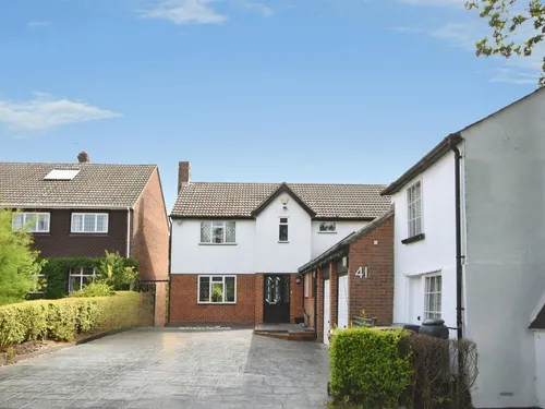 The Street, Galleywood, Chelmsfordphoto