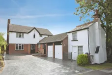 The Street, Galleywood, Chelmsford