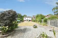 The Street, Galleywood, Chelmsford