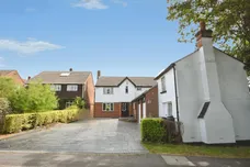 The Street, Galleywood, Chelmsford
