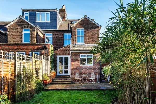 Nutley Lane, Reigate, RH2 photo 14