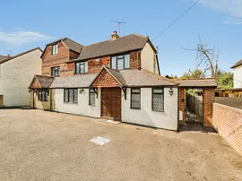Burnham Lane, Slough photo