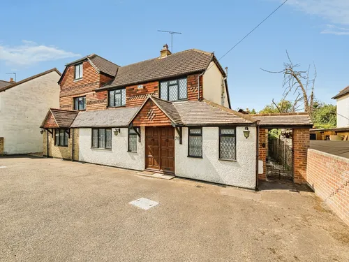 Burnham Lane, Sloughphoto