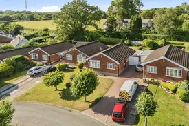 Property responsive
