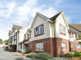 Dame Mary Walk, Halstead photo