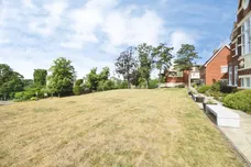 Dame Mary Walk, Halstead