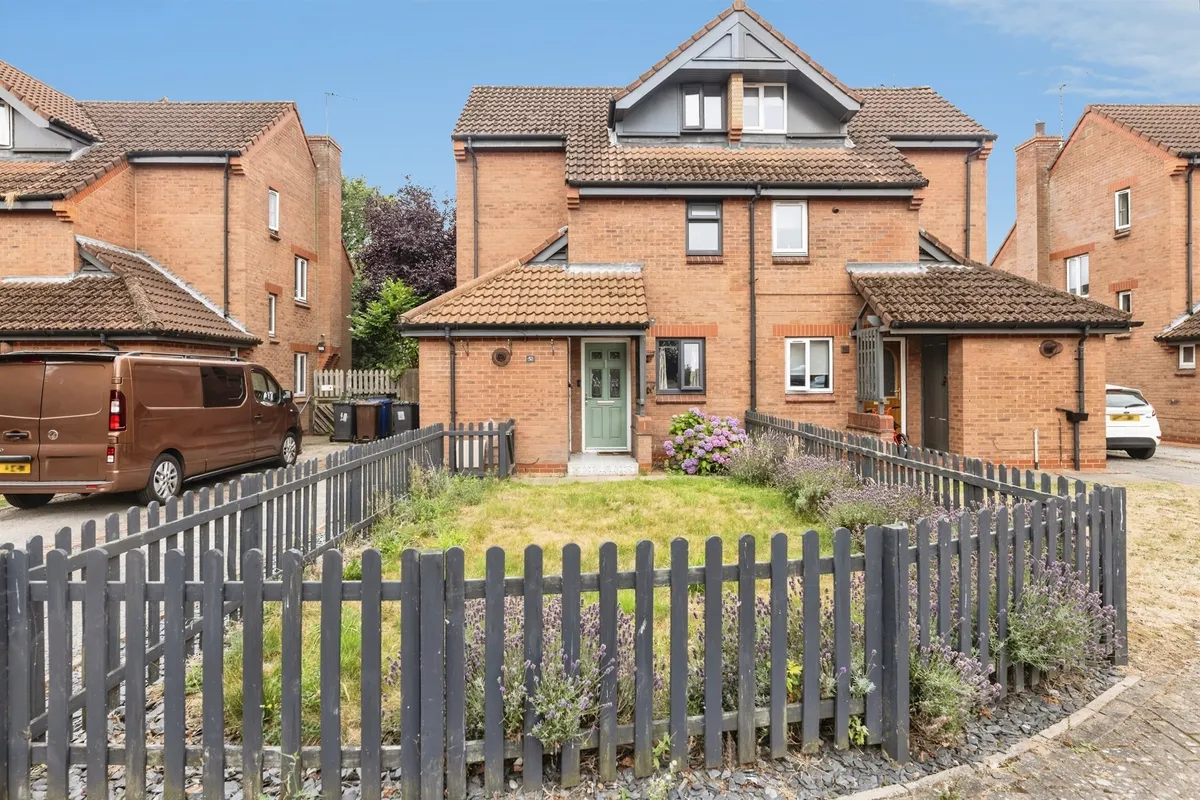 Brackenhill Close, Brayton, Selby
