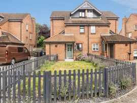 Brackenhill Close, Brayton, Selby photo