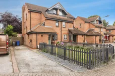 Brackenhill Close, Brayton, Selby
