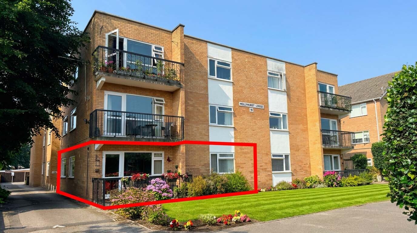 Hollyhurst Lodge, Weld Road, Birkdale, PR8 2DL Image 1