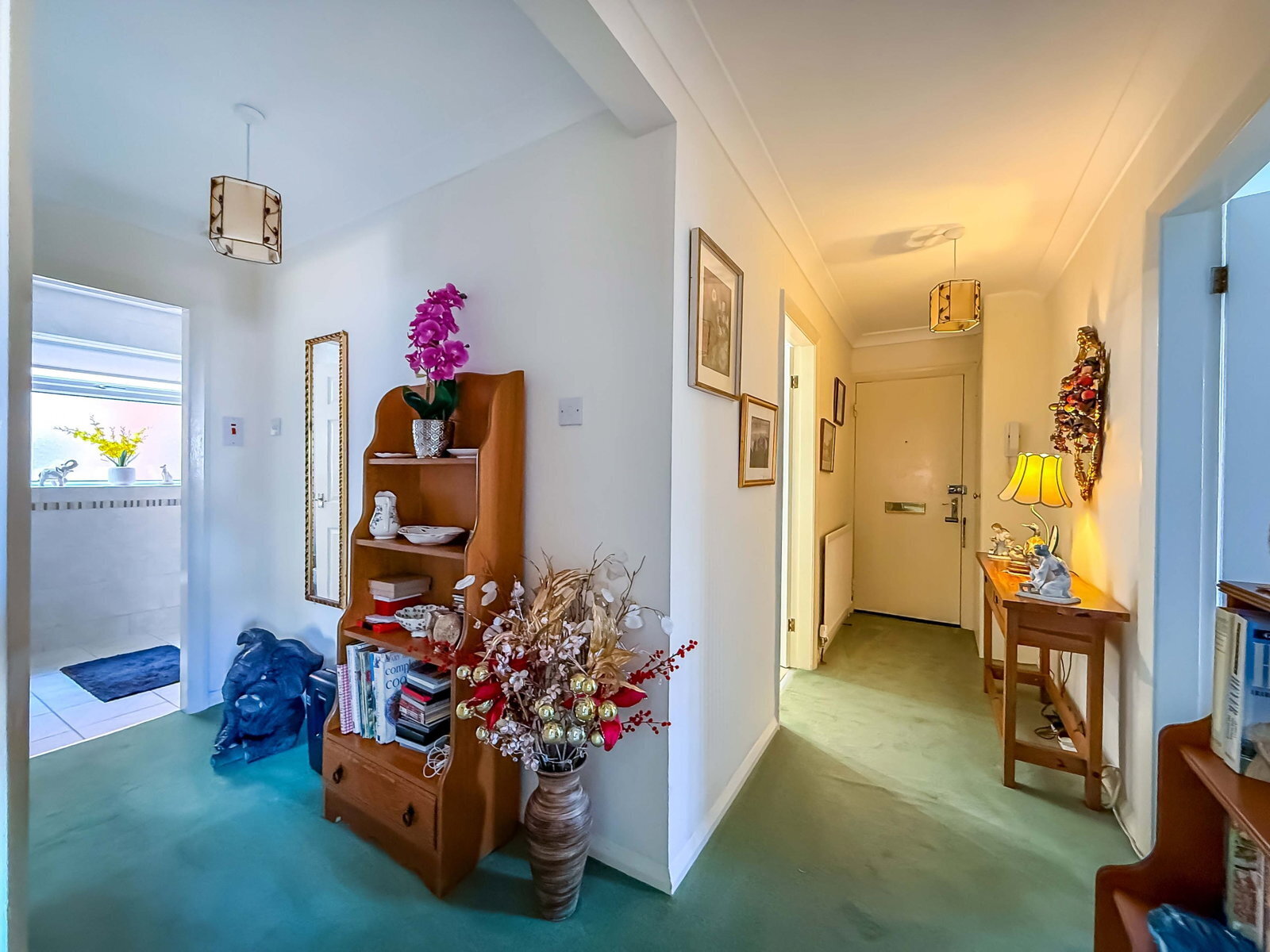 Hollyhurst Lodge, Weld Road, Birkdale, PR8 2DL Image 5