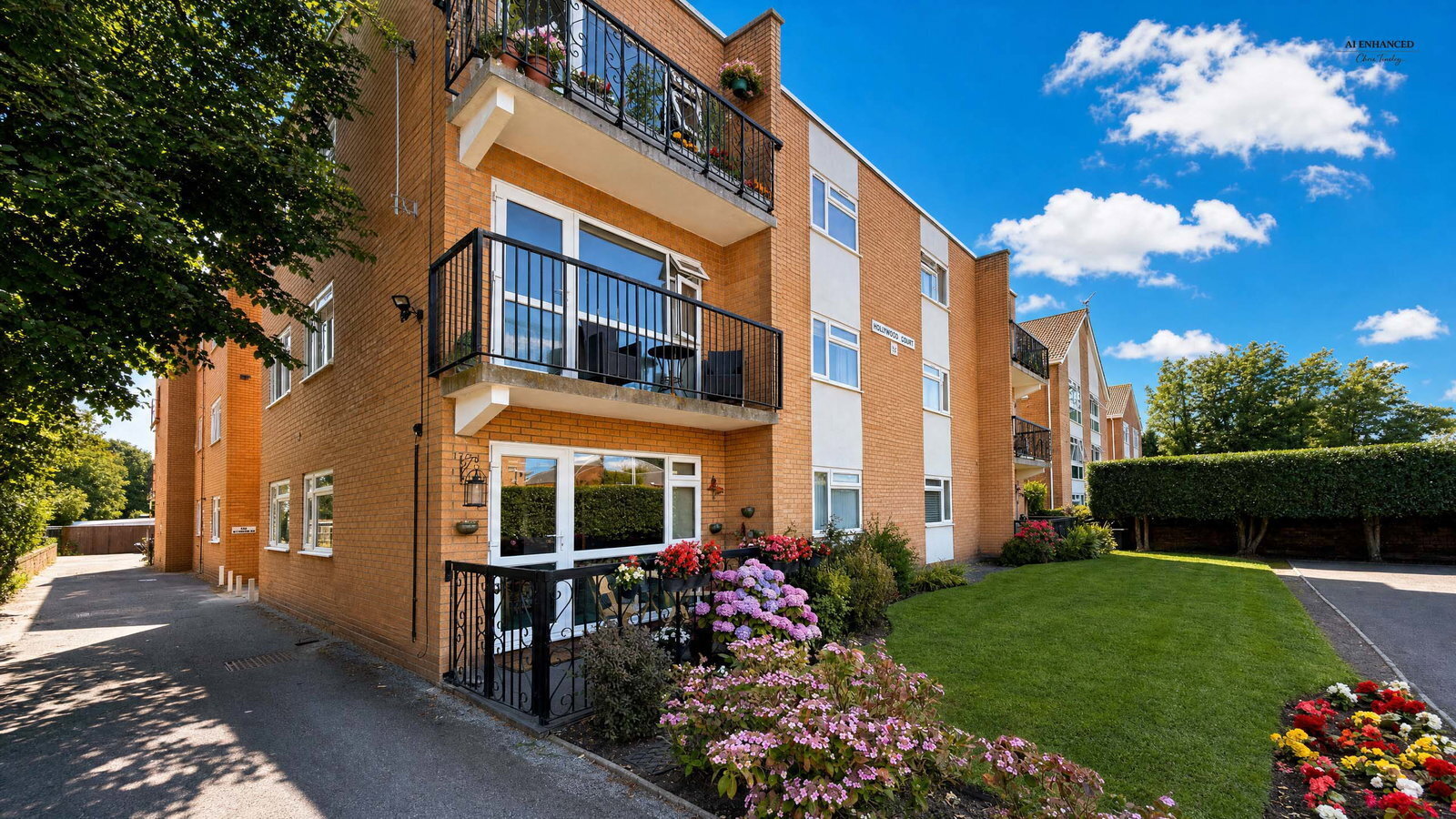Hollyhurst Lodge, Weld Road, Birkdale, PR8 2DL Image 14