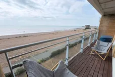San Diego Way, Eastbourne