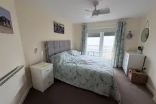 San Diego Way, Eastbourne