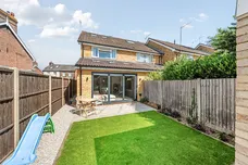 Shakespeare Road, Harpenden, AL5 photo 2