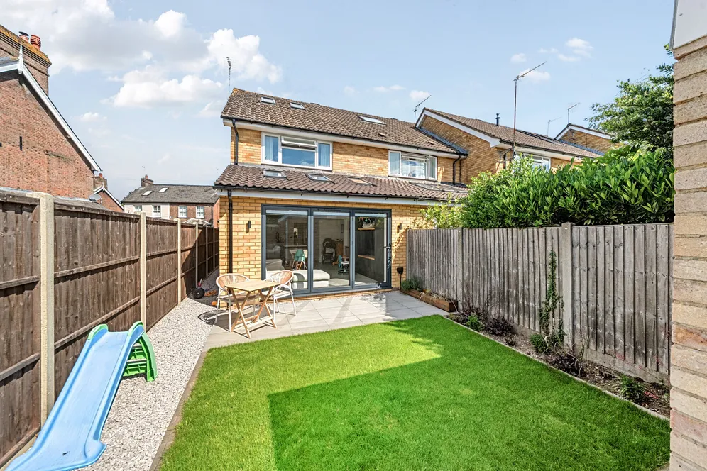Shakespeare Road, Harpenden, AL5 photo 2